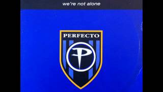 HHC - We're Not Alone