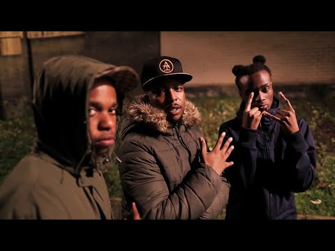 Richy - Come Back (Music Video)  | @MixtapeMadness