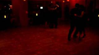 Argentine Tango: Jorge Torres Sangre de mi sangre