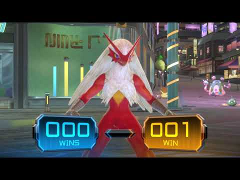 Haruhazu vs Fumu - Reverse Mains at LWG - 8-7-18