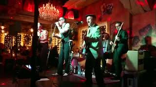 I thought I had it made - Dr. Feelgood Tribute by the Vincenzos