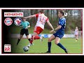 Hält Potsdam den Anschluss an die Spitze? | FC Bayern München II - 1. FFC Turbine Potsdam | 2. FBL