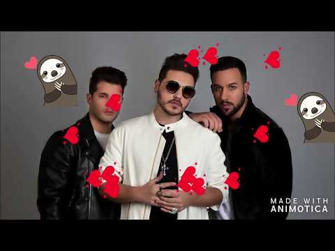 Pegamos Tela & Y Más Temas - Lerica