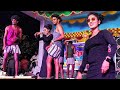 Mambalam Vikira Kannamma Song Janani Dance Kalluri Boys Adal Padal Vayalogam 2024