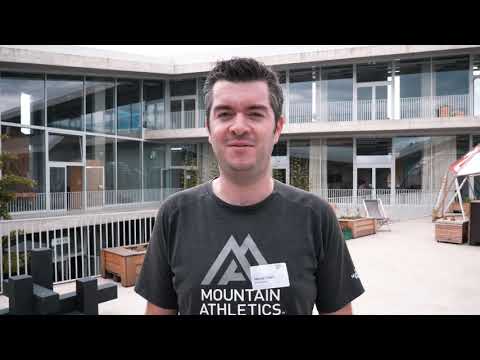 Marcel Otten - Coach of  Hafven Accelerator Programm