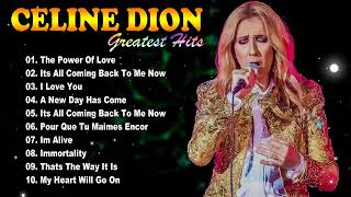 Download lagu Rare Céline Dion Interview Reveals Her Music Journey mp3