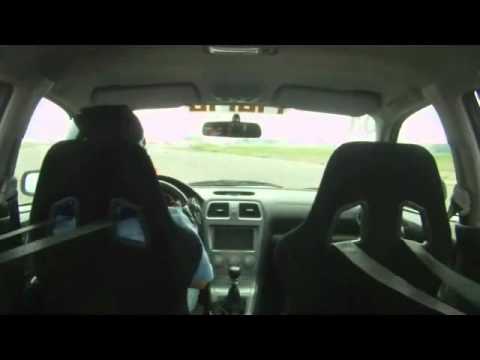 Cadepor autocross 2011 3ra BZ.wmv