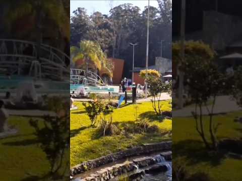 Parque Termal de Ayuí, Concordia, Entre Ríos, Argentina.#termasdeayui