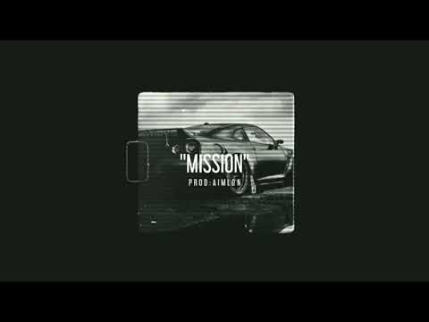 Ricta x Immune x Uk Drill Type Beat "MISSION" PROD:AIMLΩΝ