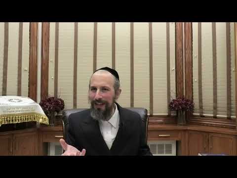 וועליכע יונגעלייט זענען מצליח - פרשת יתרו
