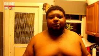 Big Narstie Responds To Nathan Getting kicked Off The X Factor