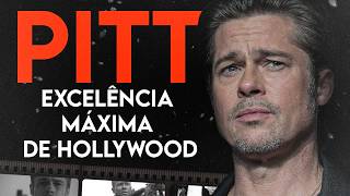 Brad Pitt's Life: What's Happening Now | Complete Biography (Fight Club, Troy)
