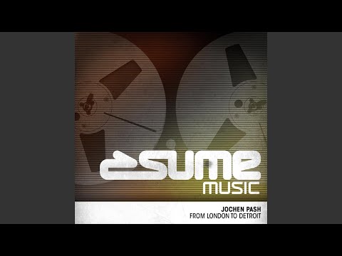 From London to Detroit (Midnite Sleaze Remix)