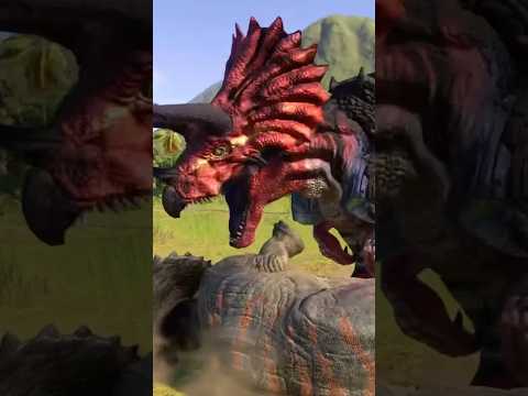 NEW MOD ULTIMASAURUS - Epic HuntingAnimations vs all Dinosaurs I JurassicWorld Evolution 2