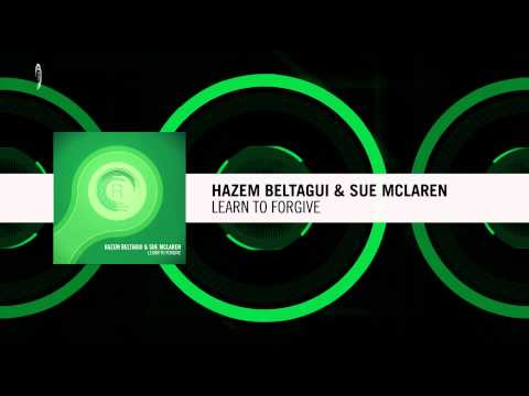 Hazem Beltagui & Sue McLaren - Learn To Forgive (RNM)