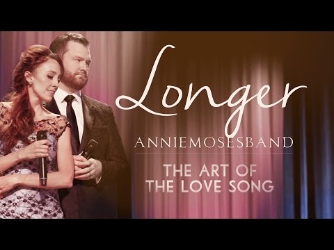 Longer - Dan Fogelberg - Annie Moses Band