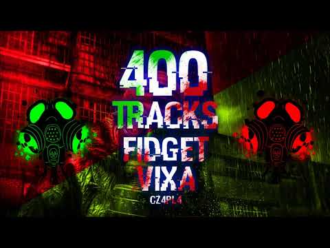 [400] TRACK'S FIDGET VIXA
