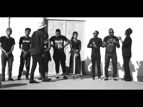 PMG - HOMENAGEM DORAS (Directed By Magnesio)