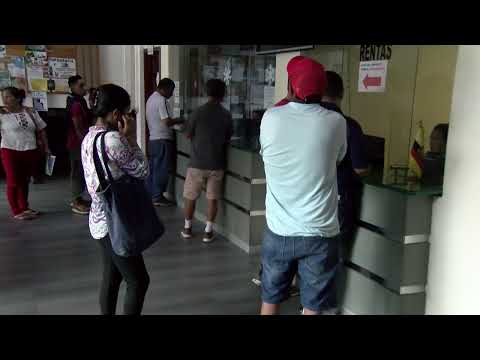 PAGO IMPUESTOS ARCHIDONA - ALLYTV NAPO