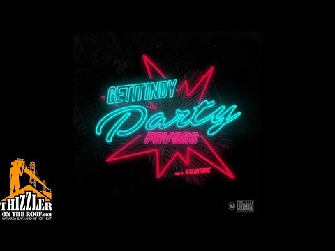 GetItIndy - Party Favors [Prod. Slghtwrk] [Thizzler.com]