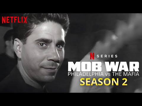 Mob War: Philadelphia vs The Mafia Season 2 New Update