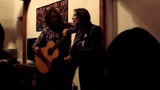 Stacey Earle and Mark Stuart   -  Lay Down