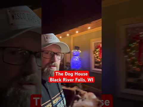 The Dog House Video Review