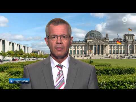 tagesschau 20:00 Uhr, 06.10.2015