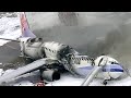 Raw Footage of the China Airlines Flight 120 Explosion Raw Footage of the China Airlines Flight 120 Explosion