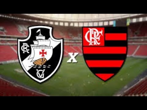 VASCO 0X1 FLAMENGO Carioca 20 RÁDIO TUPI