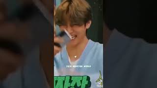 Download lagu Oo Janae jana kim taehung 💞💜 #tata bts shorts mp3