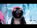 Sesame Street Episode 4601 Penguins On Ice HBO Kids