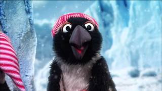 Sesame Street: Episode #4601: Penguins on Ice (HBO Kids)