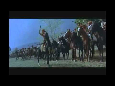 Le vin gaulois, par Vae Victis - Scènes du film Vercingétorix