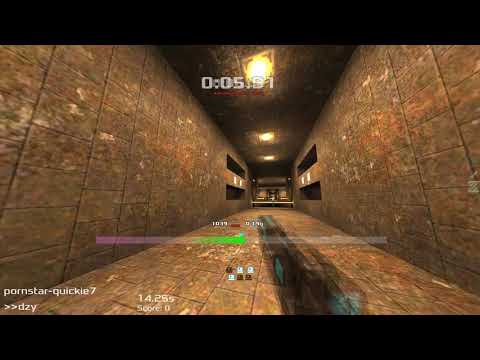 [XDF] pornstar-quickie7: dzy - 14.25s | Xonotic