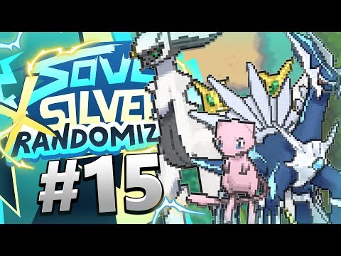 HO PERSO 2 POKEMON FORTISSIMI! - Pokémon Soul Silver Extreme Randomizer ITA #15