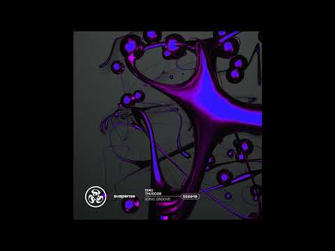 Dinu - Summer Echo [SSS010]