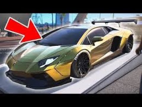 How to get a gold car in need for speed payback