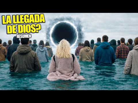 They discover "paradise" and everyone lined up to go to the afterlife | Summary in minutes