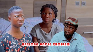 African Uncle Problem - Mark Angel Comedy (Success)