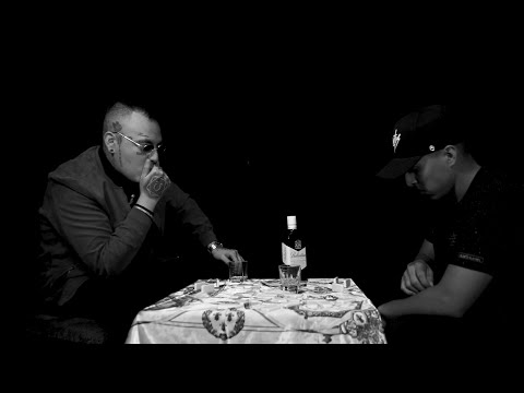 Lirika Inverza x Solitario Mondragón - Sin Dios Ni Templos (Video Oficial)