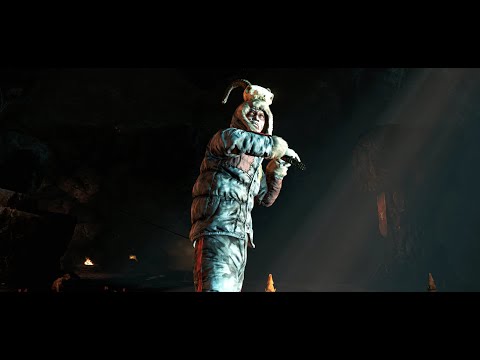 Far Cry 4 Escaped from the cave of the yeti ( stealth kills ) Valley of the Yetis