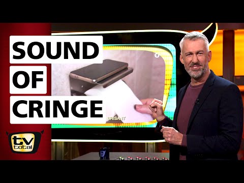 Bovenschulte singt & Brisant wird braun | TV total