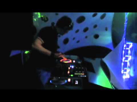 Dj Júnior Ligabo @ Esquenta Carna Oka 2011