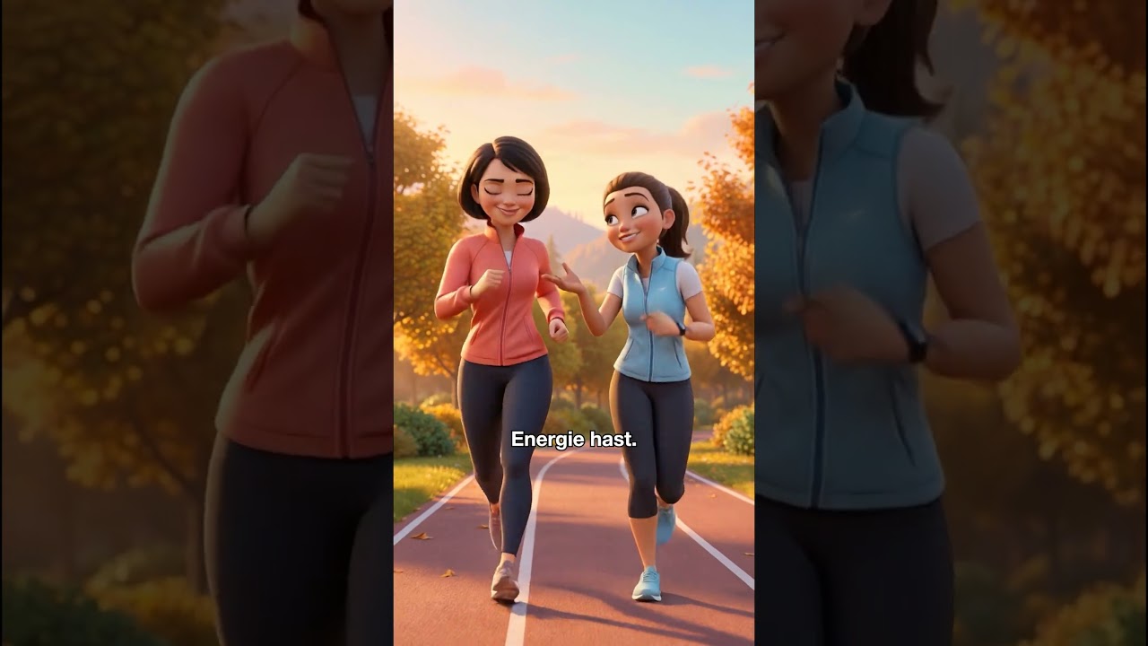 AI Pixar Style Ad #4