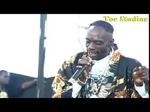 Protection - Ninjaman ft Courtney Melody toc studios