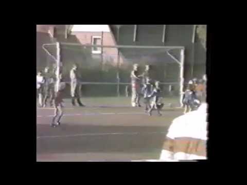 Düneberger SV - F Jugend 83 Teil 1/2