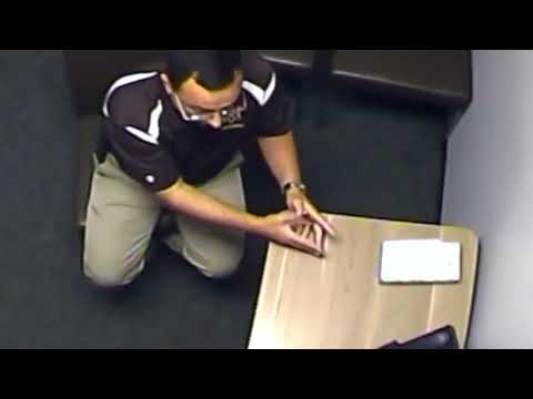 The Olympic Monster | Larry Nassar Interrogation Pt 2