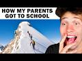 ONE HOUR Of Relatable School TikToks