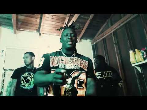 Yae Gotti - Cobe Bryant (exclusive music video)